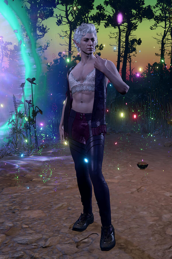 Dolly&#39;s Outfit | Private Commission