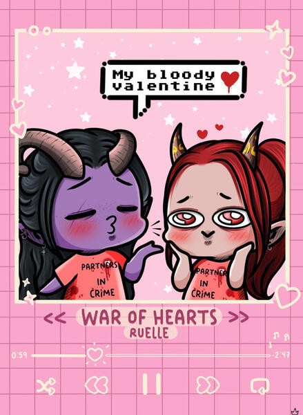 Gift by Cassi